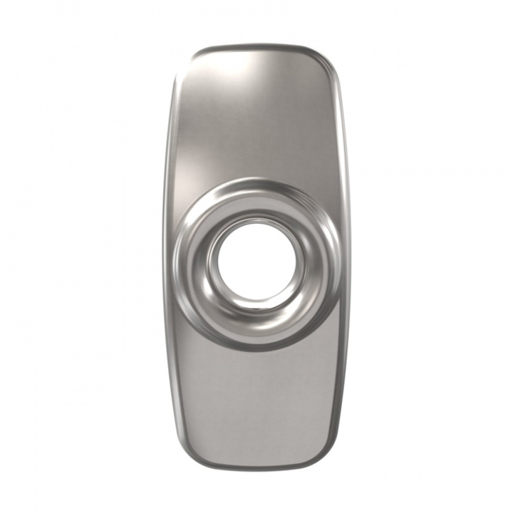 Skrovgenomföring Maxi 43/44 std