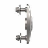 Skrovgenomföring Maxi 43/44 std Skrovgenomföring Maxi 43/44 std