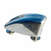 Genomföring Liggande Med En Rulle Midi/Maxi Genomföring Liggande Med En Rulle Midi/Maxi