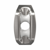 Skrovgenomföring Lina Rostfri Med Rullar Skrovgenomföring Lina Rostfri Med Rullar