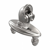 Skrovgenomföring Svirvlande Midi/Maxi Skrovgenomföring Svirvlande Midi/Maxi