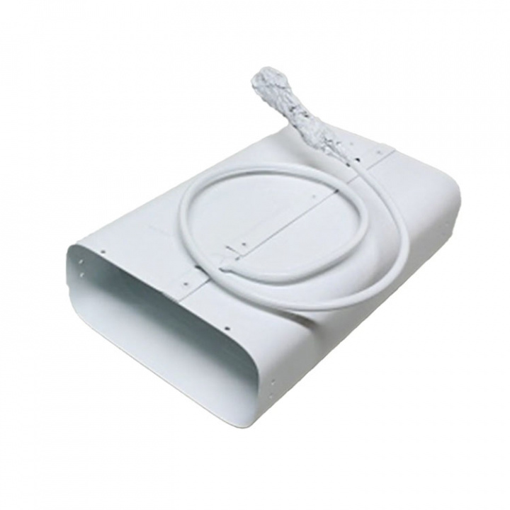 Förångare CR85-130 CH Från 2013