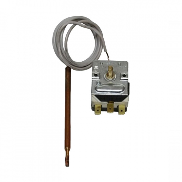 Termostat Bulb TB & BI