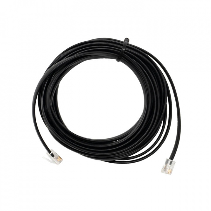 Manöverkabel ASU 4 Meter 