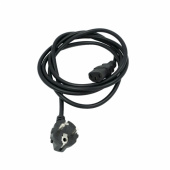 Anslutningskabel 230V För TB31/41/51 Anslutningskabel 230V För TB31/41/51