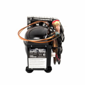 Kondensorenhet BD35F KPL Kondensorenhet BD35F KPL