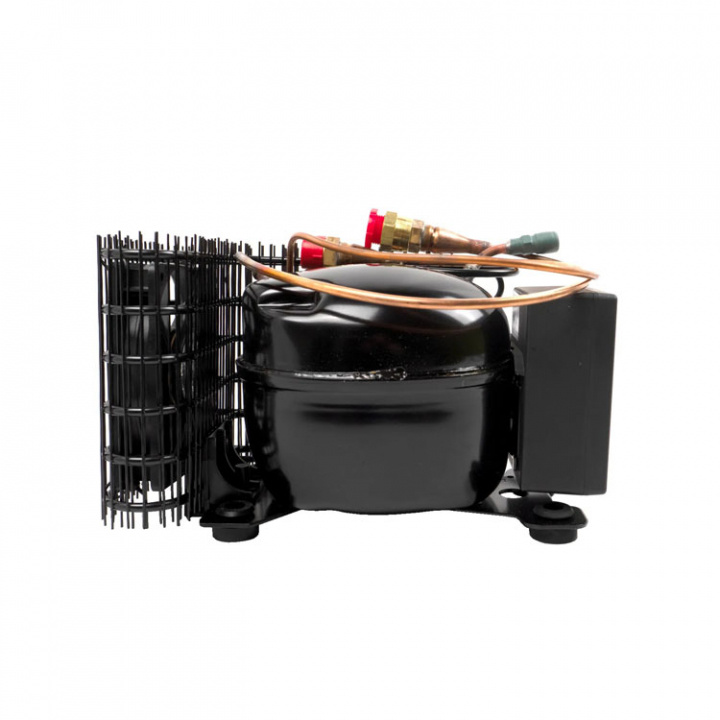 Kondensorenhet BD35F KPL