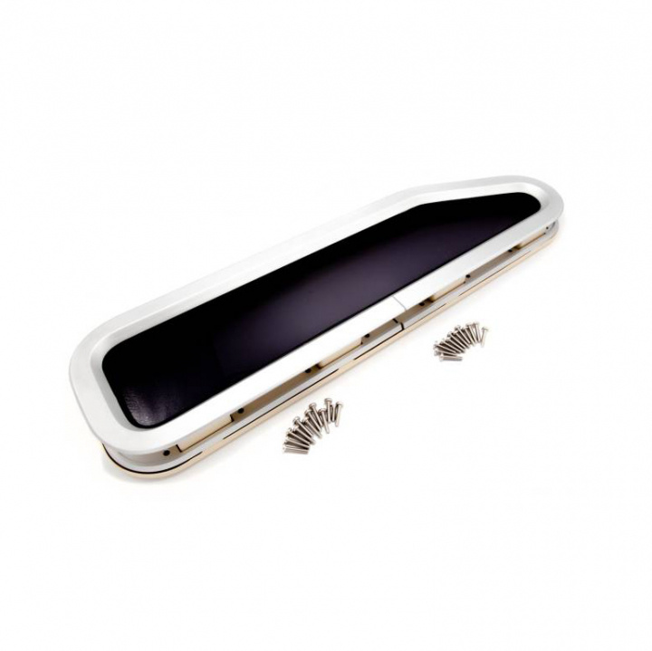 Standard 4R Rökfärg Beige