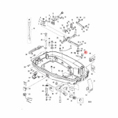 Hållare (39519) Hållare (39519)