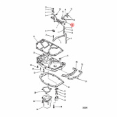 Hållare (39519) Hållare (39519)