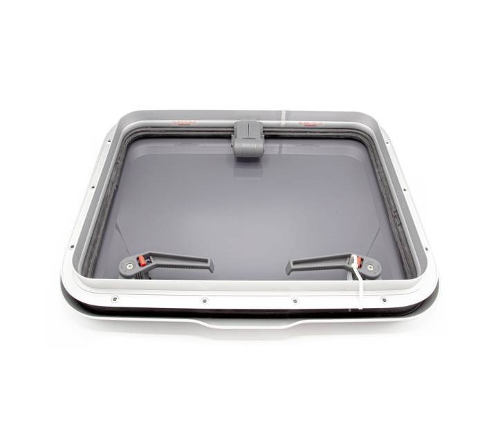 Ocean 54 Rökfärg Fläns