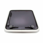 Low Profile 60 Vit Ram Stag Röktonad Low Profile 60 Vit Ram Stag Röktonad