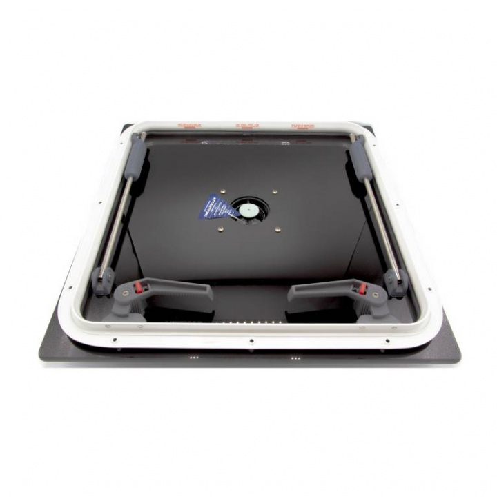 Flush-2G 60 Vit Gansta Ventil