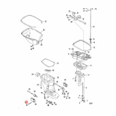 Bult M8 (40011151) Bult M8 (40011151)