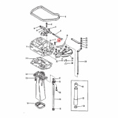 Bult M8 (40011158) Bult M8 (40011158)