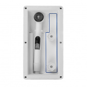 Shower Spray System  Shower Spray System