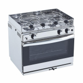 Eno Open Sea 2-Lågig (Grill) Eno Open Sea 2-Lågig (Grill)