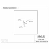 Strömbrytare På/Av/På 12V 15A Strömbrytare På/Av/På 12V 15A