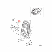 Tätningskona Bravo (41674T) Tätningskona Bravo (41674T)