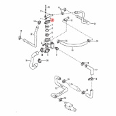 Thermostatpackning (41812) Thermostatpackning (41812)