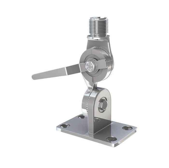 Justerbart Antennfäste SS - DEMO