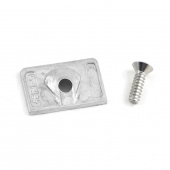 Anod Aluminium Mercury 6-15hk Anod Aluminium Mercury 6-15hk