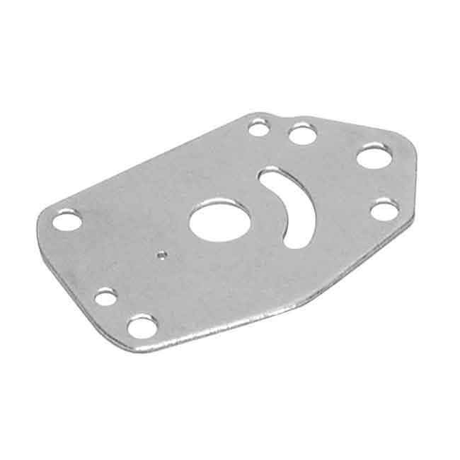 Impellerplatta 6-15hk (Face Plate 42200)