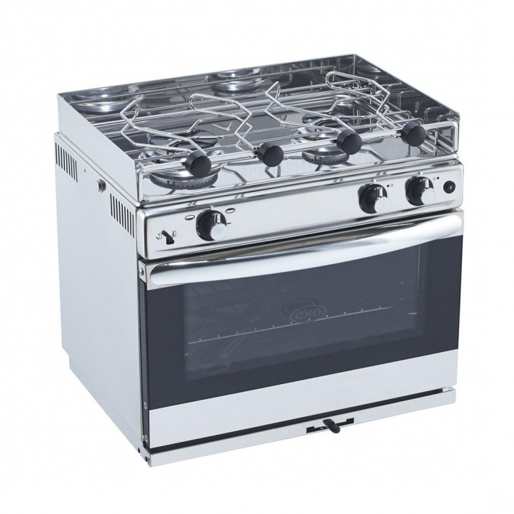 Eno Open Sea 2-Lågig