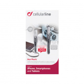 Mini Jack 3.5 mm AUX Mini Jack 3.5 mm AUX