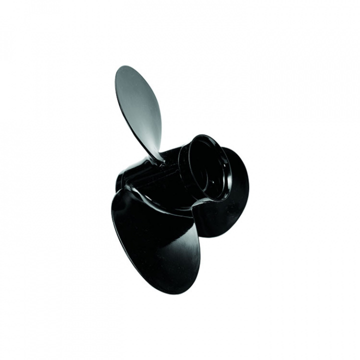 Propeller Black Max 25CT-60 hk RH