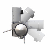 Ankarspel Maxi 12V Ankarspel Maxi 12V