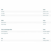 Ankarspel Maxi 24V Ankarspel Maxi 24V