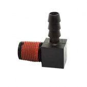 Bränsleanslutning 90g 30-125hk (433351) Bränsleanslutning 90g 30-125hk (433351)