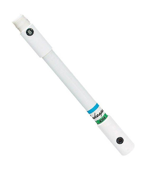 Antennförlängare Polykarbonat 30cm