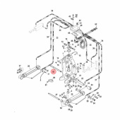 Monteringspinne (44167A1) Monteringspinne (44167A1)