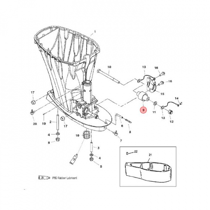 Fäste Nedre (44343T1)
