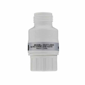 In-line regulator 45psi vit In-line regulator 45psi vit