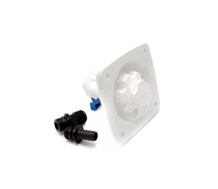 Jabsco Tryckregulator