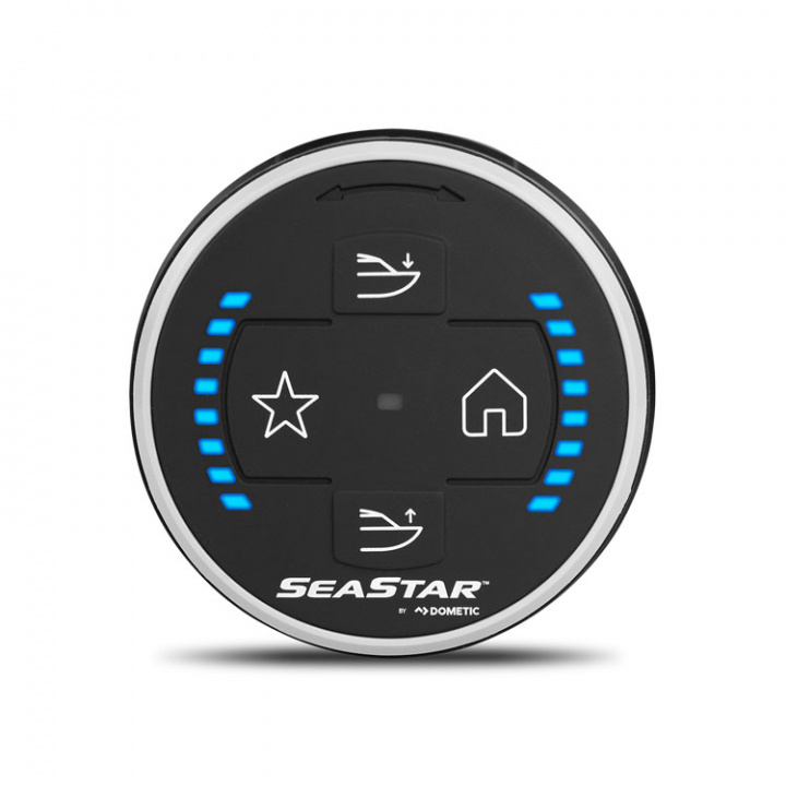 Seastar Trimpanel 2nd Station