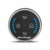 Seastar Trimpanel Standard Seastar Trimpanel Standard