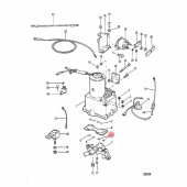 O-Ring (45253) O-Ring (45253)