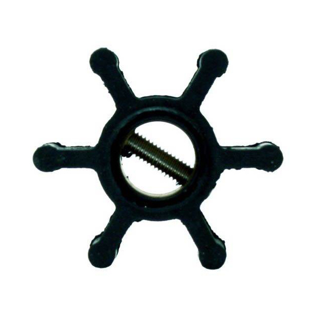 Impeller Neopren 40mm