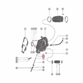 Packbox Mercruiser (45587) Packbox Mercruiser (45587)