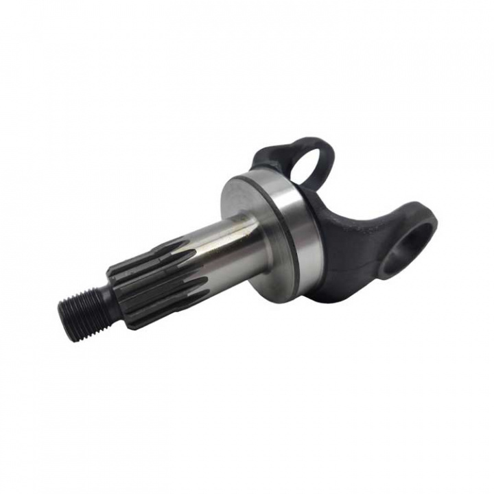 Yoke Short (46020T02)