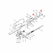 Saxpinne (46950) Saxpinne (46950)