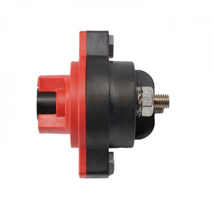 Huvudbrytare Mini Med Säkring