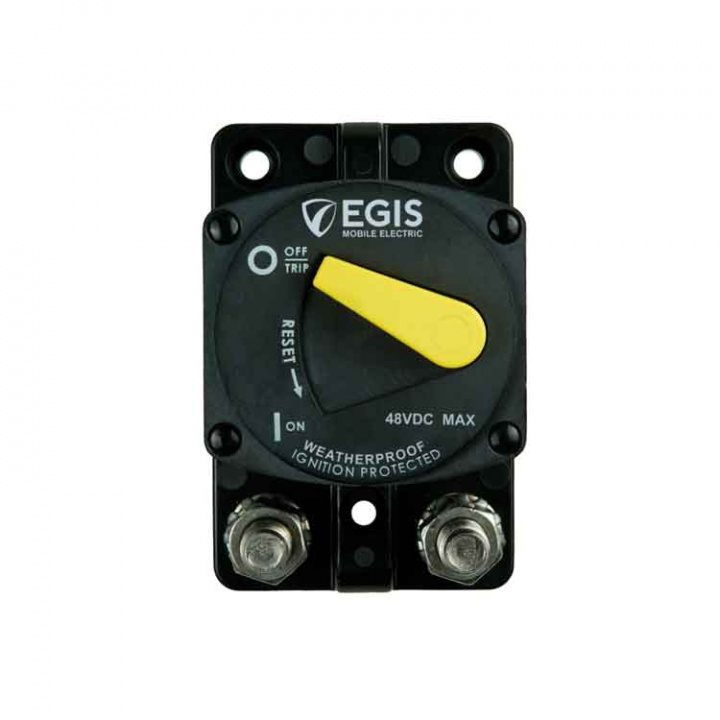 Automatsäkring Serie 87