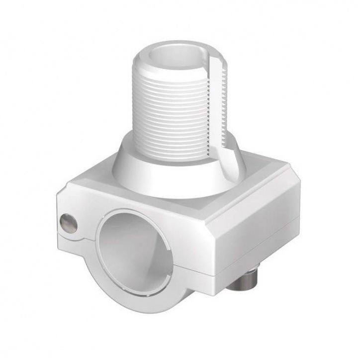 Antennfäste Rör 22-25mm