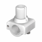 Antennfäste Rör 22-25mm Antennfäste Rör 22-25mm