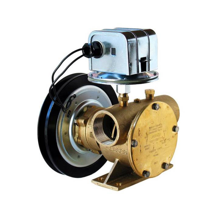 Vacuum Strömbrytare 12/24/230V